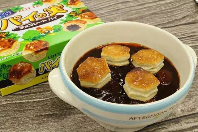 日本有啥好吃的零食值得买,日本最好吃的零食2020