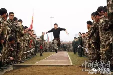 多彩军营,部队基层体育竞赛编排方法