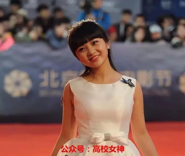 林妙可艺考四所大学,林妙可报考大学