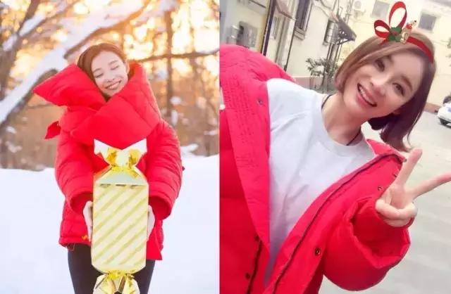 跟着大表姐刘雯学穿衣,跟着大幂幂学新中式穿搭