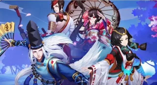 阴阳师到底为什么会这么火,阴阳师产品层面