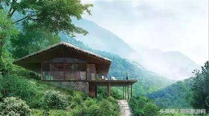 莫干山十大顶级民宿,莫干山十大民宿