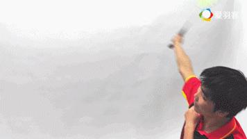 羽毛球教练新手入门教学,羽毛球教学陈教练