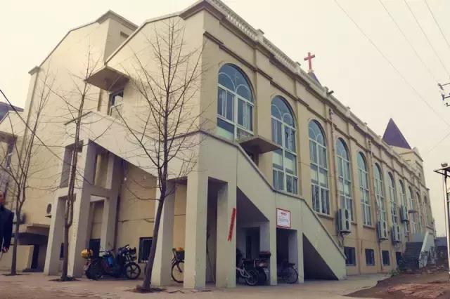 土门镇的土门,西安土门现在的样子