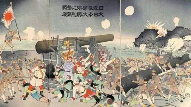 揭秘二战中日军的欺骗宣传：三个“倒霉蛋”竟成“肉弹三勇士”