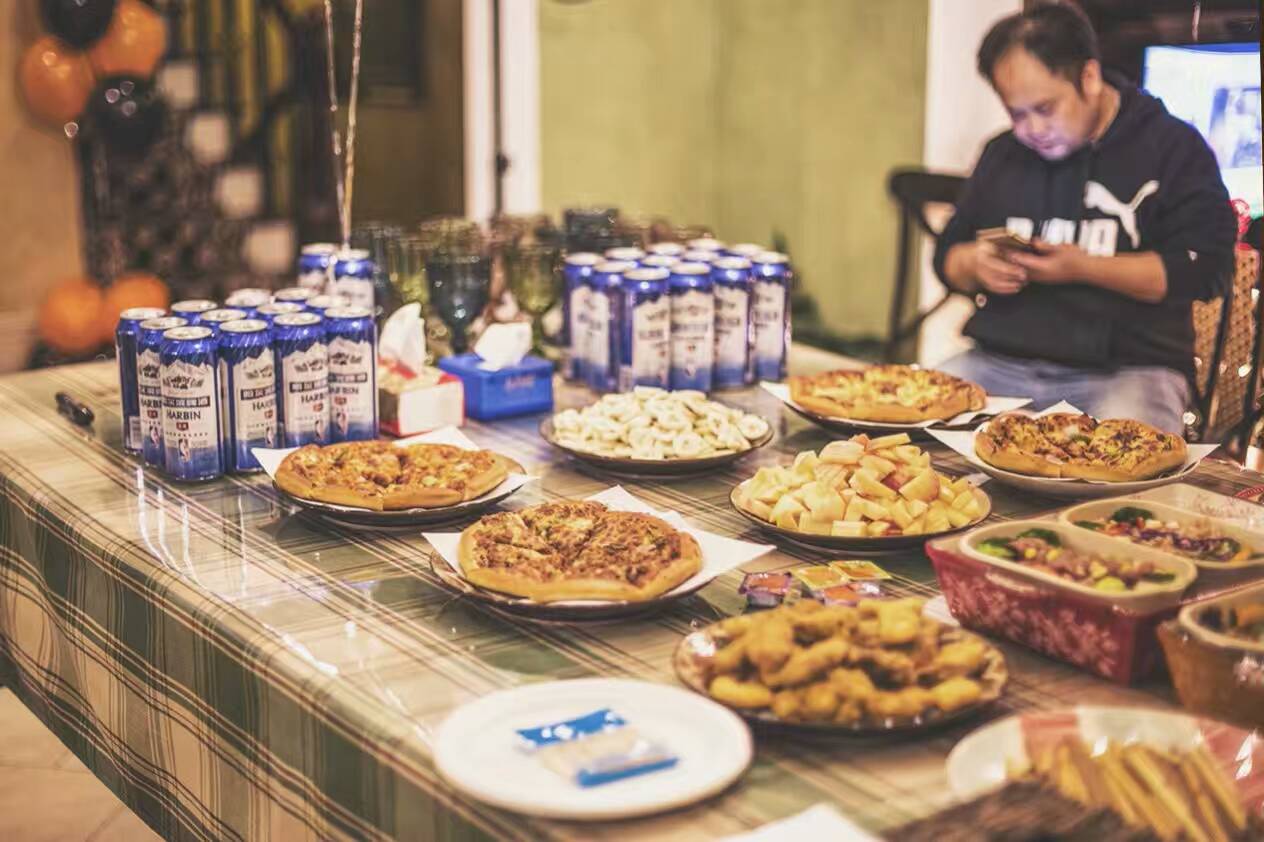 重庆同学聚会推荐场地,老同学聚会最好的地方