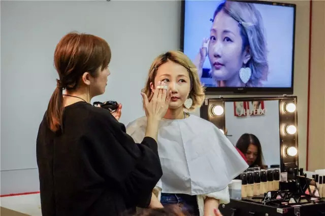 资生堂100周年复刻版蜜粉,资生堂20周年礼盒