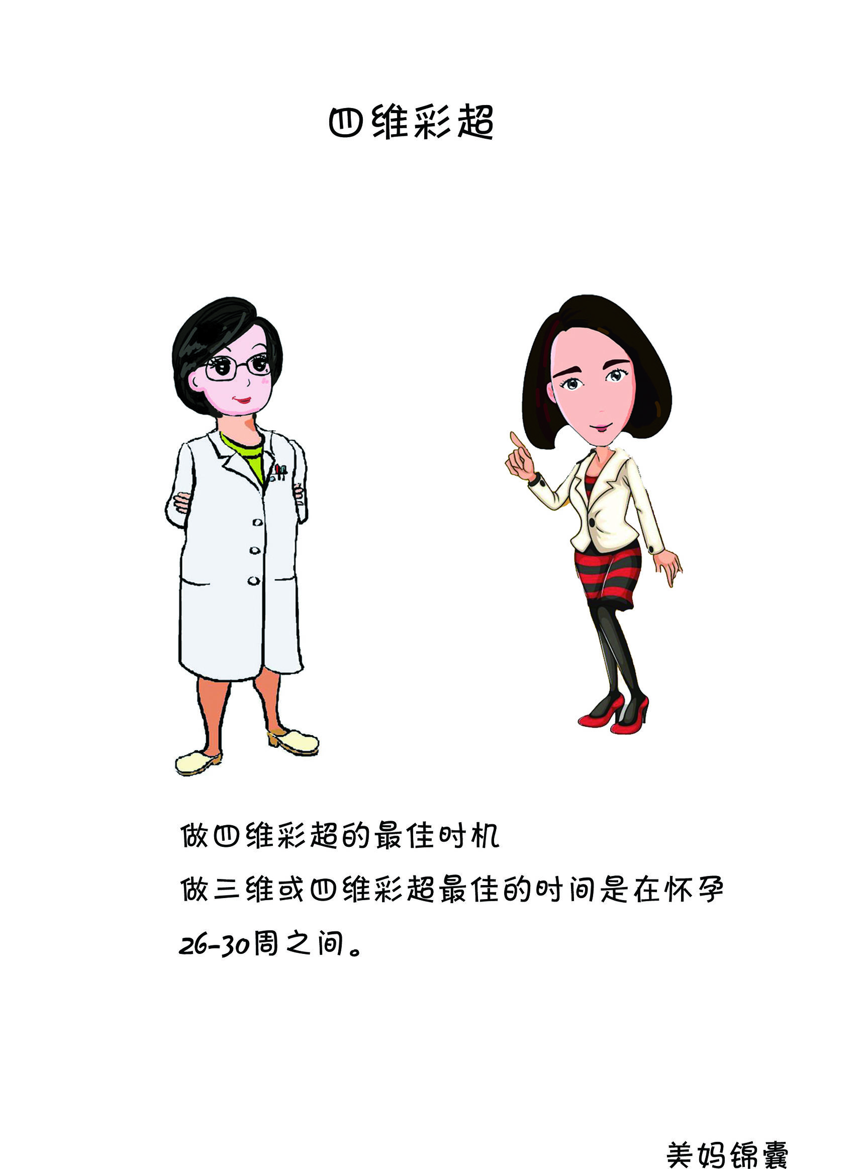 三维和四维彩超的区别是什么,三维跟四维彩超有什么区别