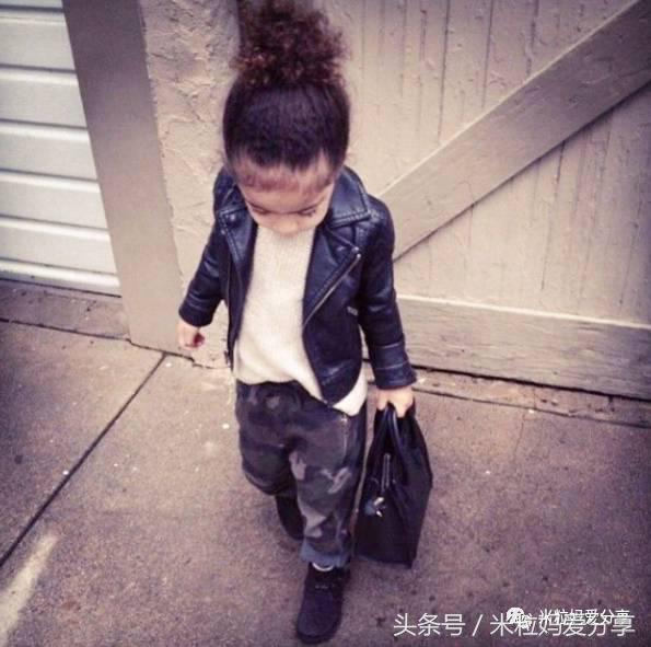 女孩这样打扮，心都要化了！（女孩搭配终极攻略