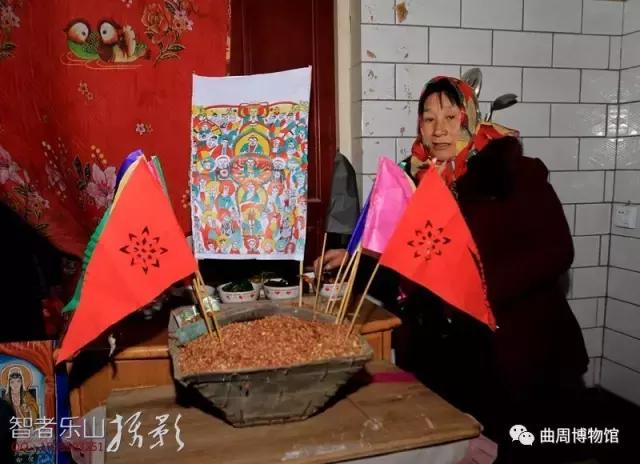 孙子开锁仪式,孩子12岁开锁仪式