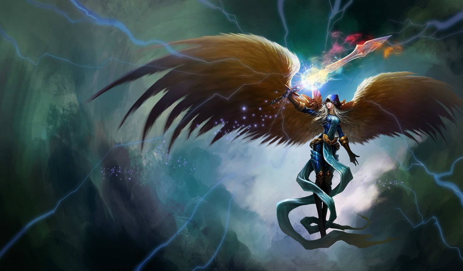 lol宇宙故事ez,lol宇宙故事完整版