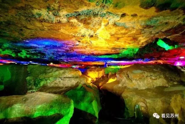 醉美苏州好去处太湖吴中,苏州太湖边哪里最好看攻略