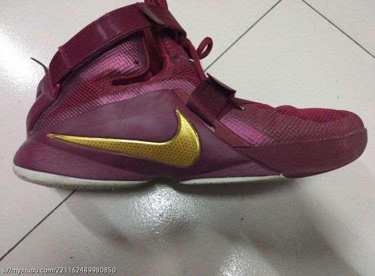 lbj战士12实战评测,lbj12对比13