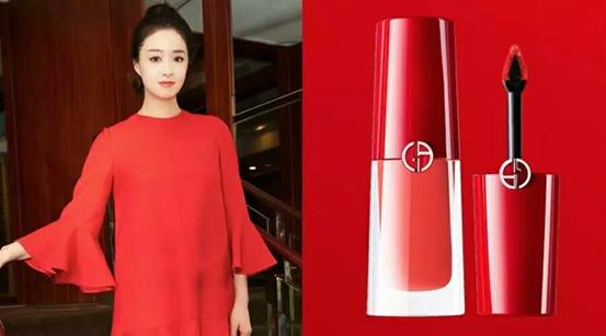 平价春节口红有哪些牌子,春晚口红色号推荐