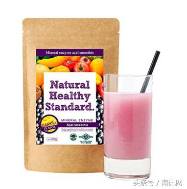 每逢佳节胖十斤？“活儿好”的酵素来帮您！