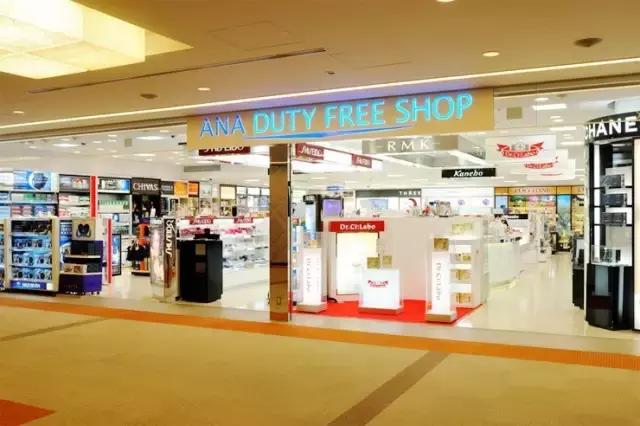 国内免税店购物攻略,免税店购物知识大全
