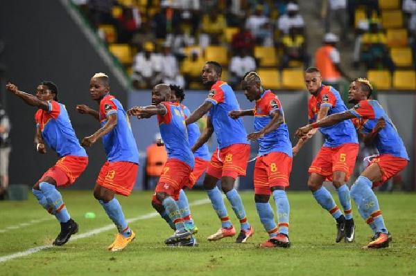 非洲杯：刚果惊魂变刚果风云，非洲足球新势力
