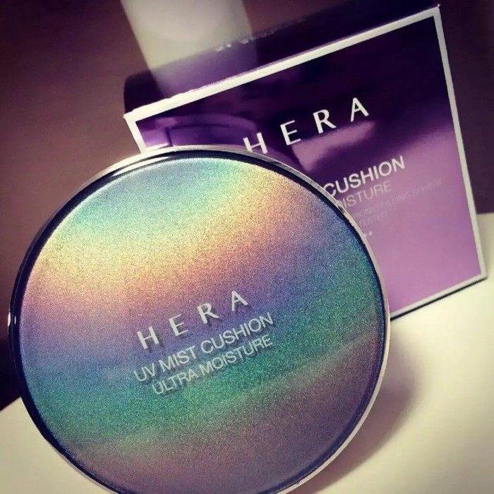 兰芝的气垫bb哪款好用,平价好用的气垫bb霜滋润不卡粉