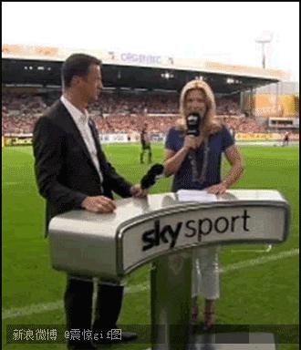 搞笑足球gif打耳光假摔,巴西阿根廷足球搞笑gif