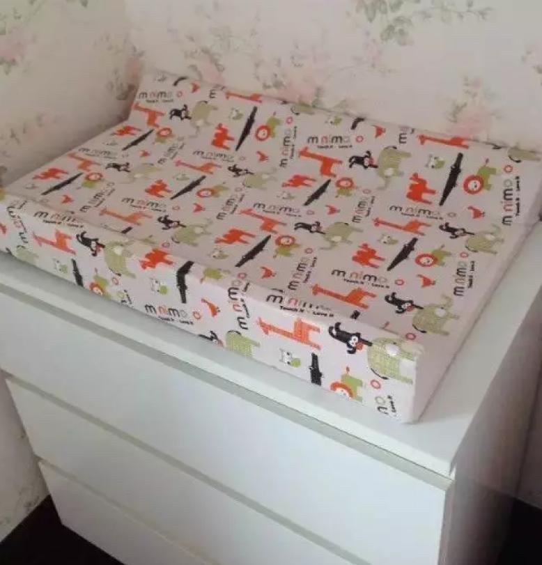 准妈妈待产包囤货指南,新手宝妈囤货必备清单图