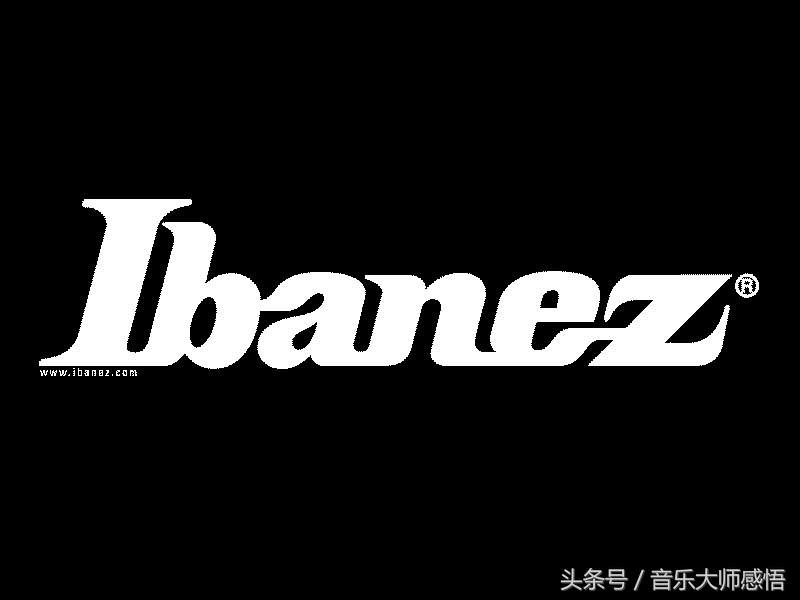 家驹教你学吉他5IBANEZ电吉他JEM系列