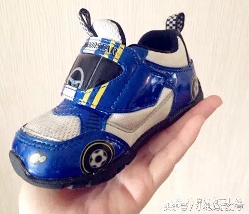好穿不贵鞋,好穿又性价比高的童鞋推荐