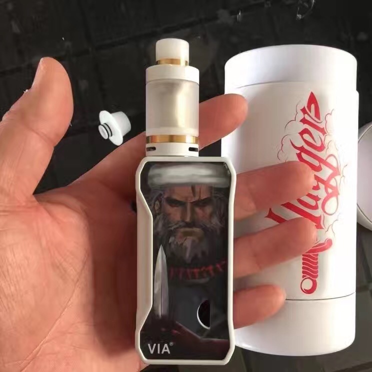 *子烟电**的构成以及如何选择