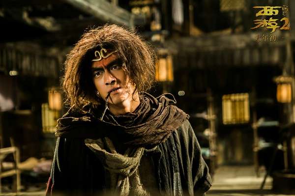 西游伏妖篇的深度解析,西游记主要揭露什么样的黑暗事实