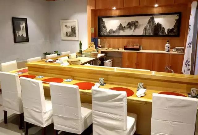 人均3000日料店,人均3000顶级日料