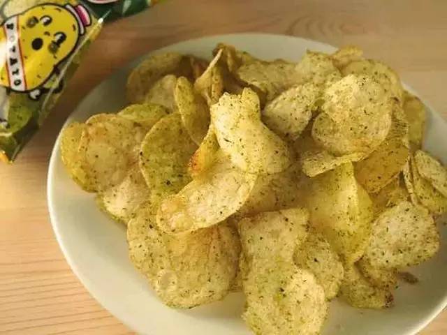 日本有啥好吃的零食值得买,日本最好吃的零食2020