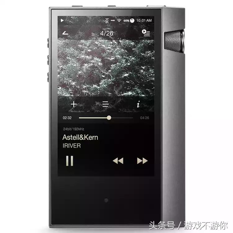 与耳同行，欣赏那些Mp3*放播**器