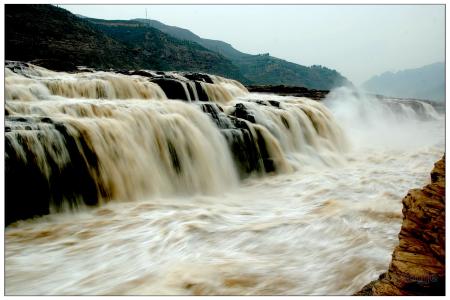 黄河的传说故事幼儿,黄河的传说100个字