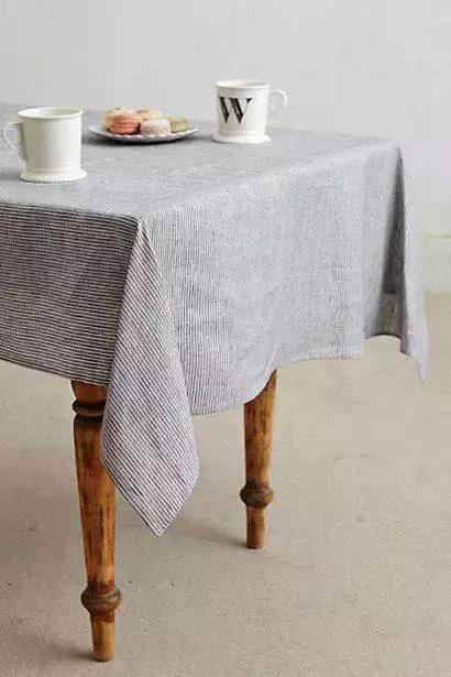 桌布减肥,一张桌布带来的奇迹