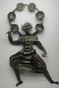 8小时以外的事决定了你的一生！刘通用折纸，创造出了无限可能！