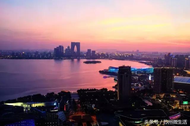 苏州会变成空城吗,中国苏州城市现状