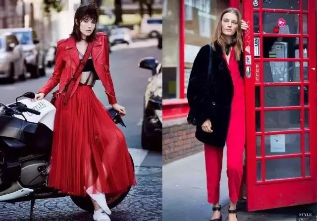 跟着大表姐刘雯学穿衣,跟着大幂幂学新中式穿搭