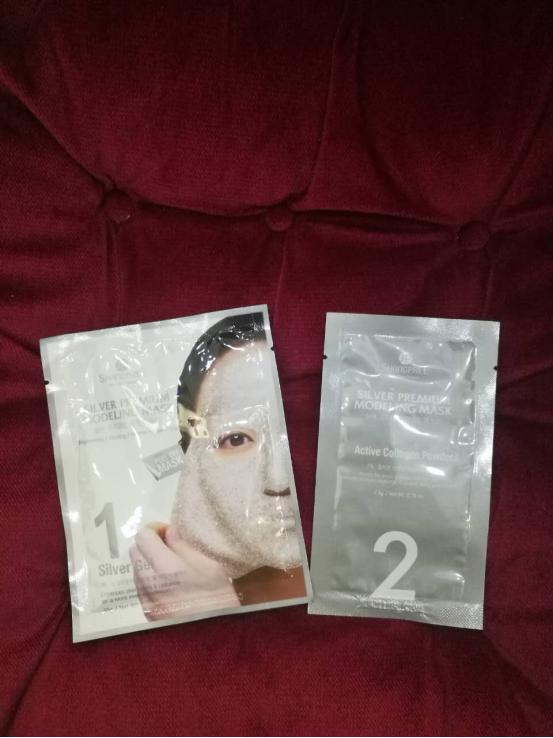 补水美白去皱纹抗衰老面膜,平价补水去黄提亮面膜真实测评