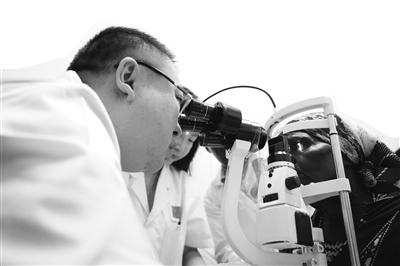 青海援布隆迪医疗队返程,青海援布隆迪医疗队人员组成