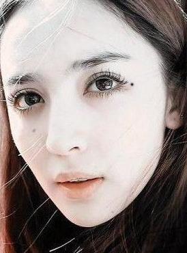 女人脸上的痣详细说明什么,女人脸上的痣分别代表了什么