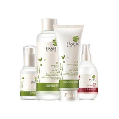 商场专柜的护肤品都是真的吗,专柜买的护肤品也会有假吗