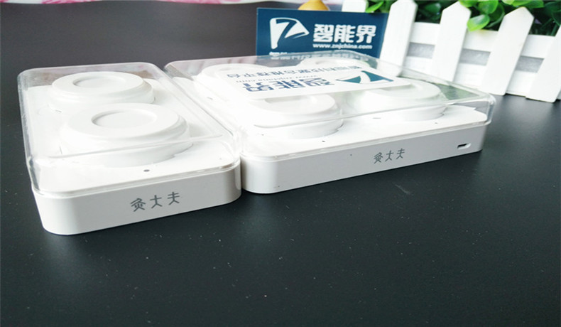 艾灸也能很简单,艾灸仪自己在家也能艾灸