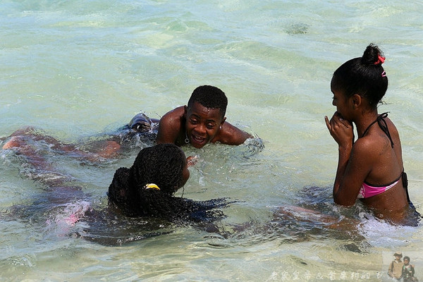 毛里求斯真实生活现状,毛里求斯当地生活