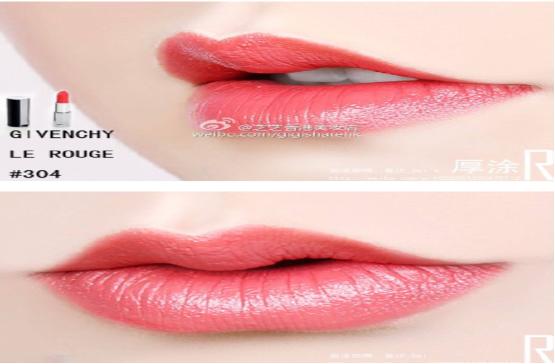 10支时尚界口红常青树你还缺哪支,口红界的扛把子是哪款