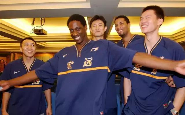 积臣在cba得过mvp吗,cba广东队外援积臣的现状