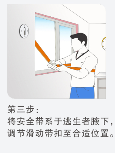 住顶楼火灾真的无法营救吗,发生火灾天台安全吗