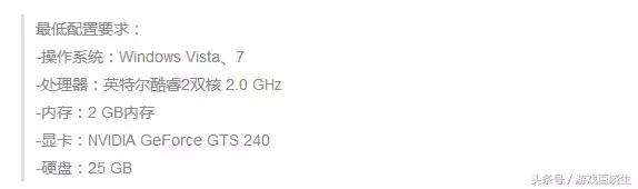 电脑不用网就能玩儿的游戏推荐,推荐几款神优化的低配游戏