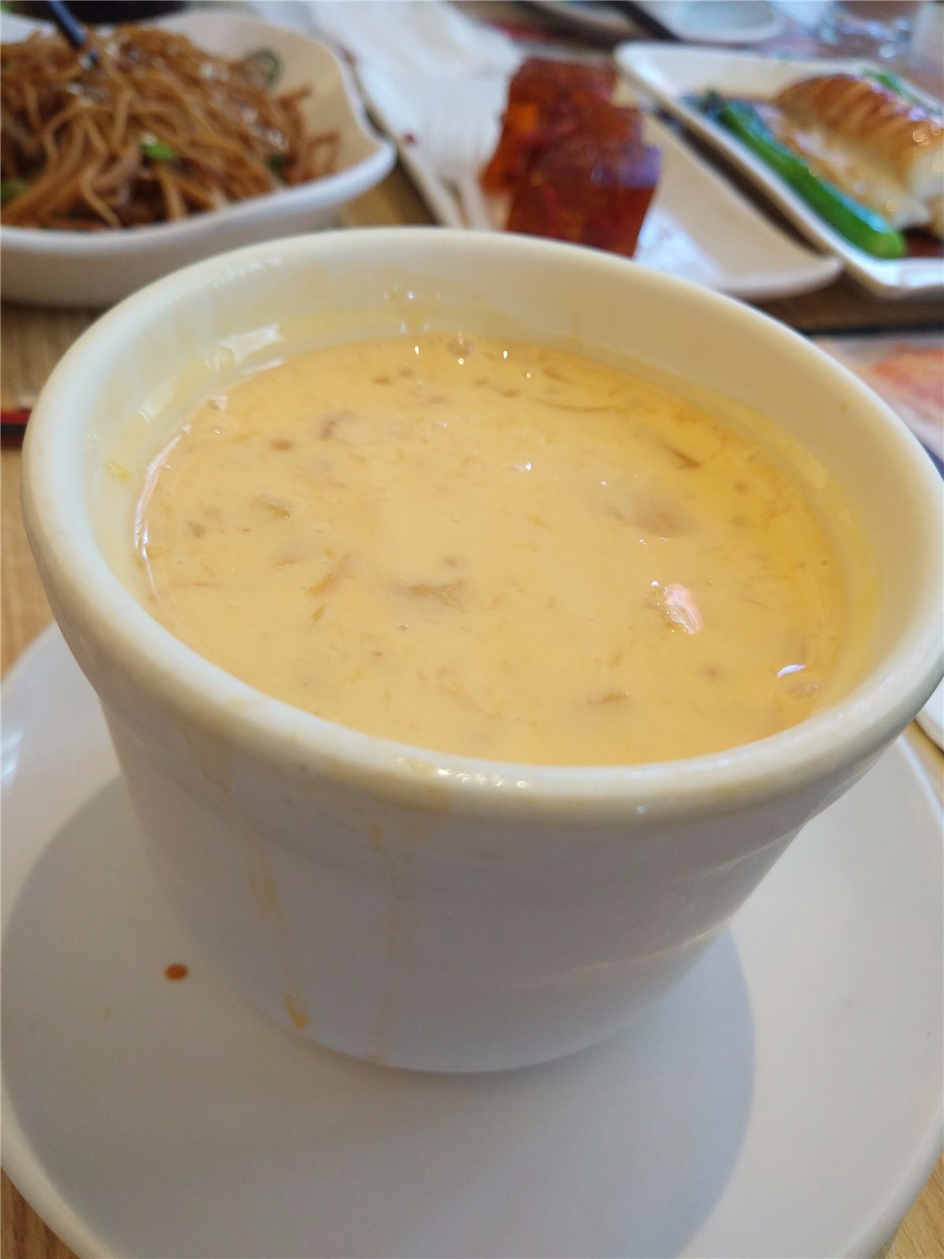 泰国清迈曼谷四日游攻略,说走就走的旅行港澳篇