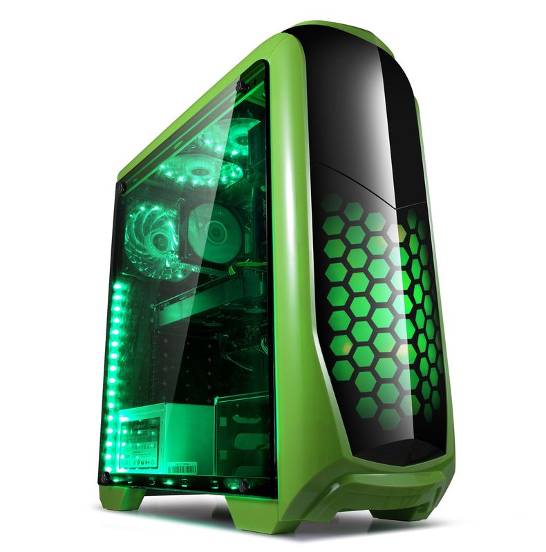 lol游戏电脑台式机推荐,lol开学季