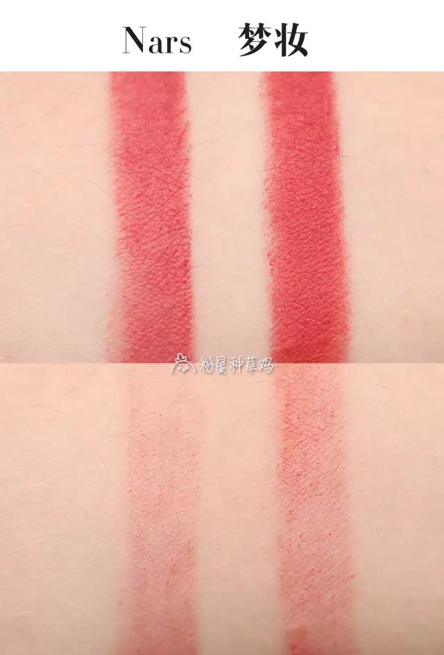 口红不舍得买,阿玛尼和dior口红
