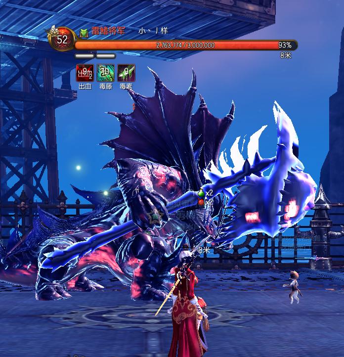 剑灵拳师实用打法视频教程,剑灵革命宠物合成技巧